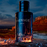 Sauvage Dior - Eau de Parfum