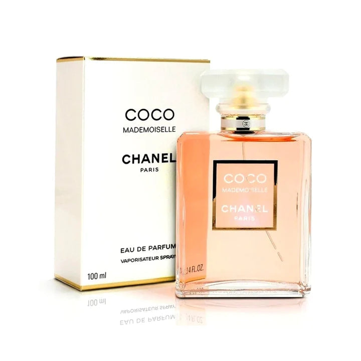 Coco Chanel Mademoiselle 100 ml