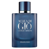 Acqua Di Giò Profondo Giorgio Armani - Perfume Masculino EDP - 100ml