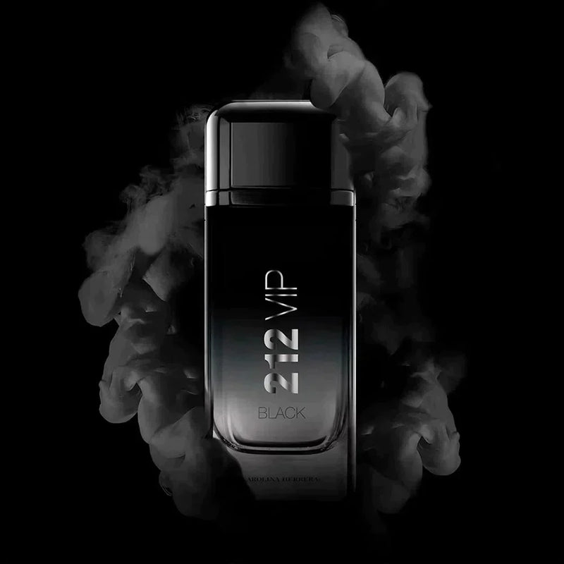 3 Perfumes Masculinos Importados (100ml) - 1 Million | 212 VIP BLACK | Sauvage Dior | (5 Anos Armazém do Perfume)