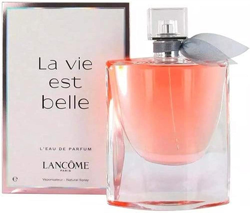 Combo de 3 Perfumes Femininos: La Vie est Belle, Good Girl e Scandal (100ml)