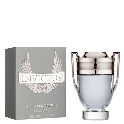 Combo 4 Perfumes Masculinos Importados (100ml) - 212 Vip Men | BLEU | Invictus | 1 Million |  (5 Anos Armazém do Perfume)