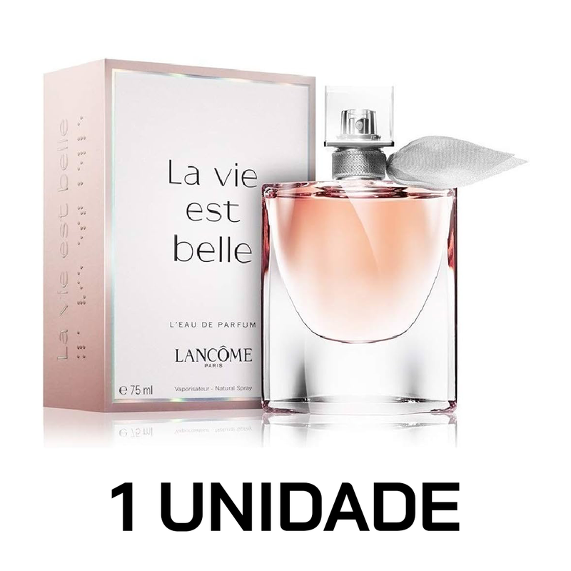 Perfume Lancôme La Vie Еst Вelle EAU DE PARFUM - 100ml