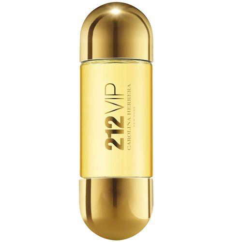 212 Vip Carolina Herrera - Perfume Feminino - Eau de Parfum - 100ml