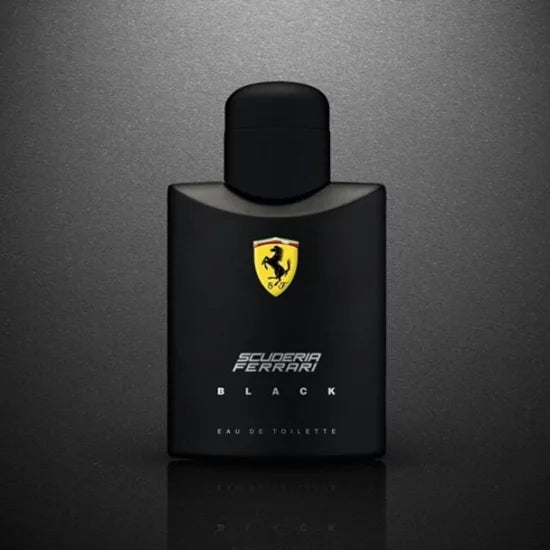 Kit Ferrari: 2 Perfumes Masculinos Importados (100ml) - [Promoção Mês dos Pais]