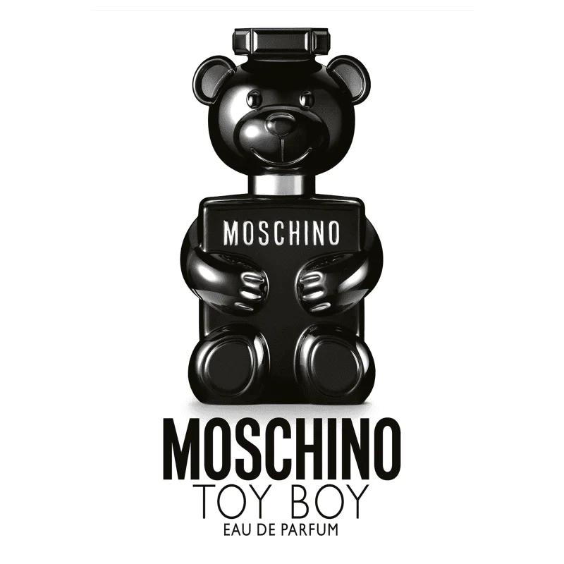 Perfume Toy Boy Moschino Masculino Eau de Parfum 100ml