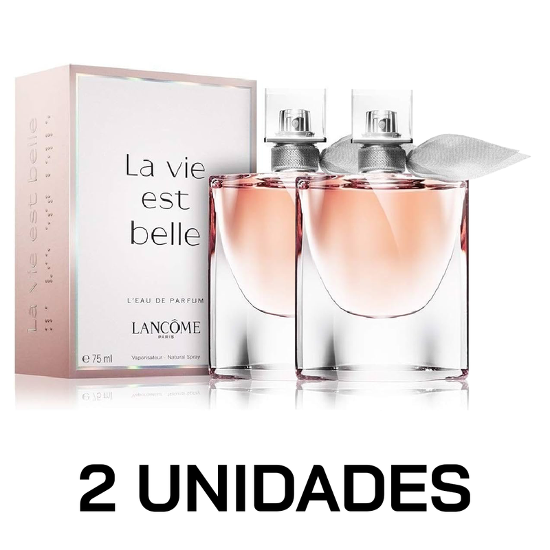 Perfume Lancôme La Vie Еst Вelle EAU DE PARFUM - 100ml