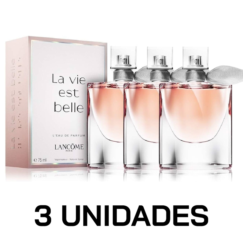 Perfume Lancôme La Vie Еst Вelle EAU DE PARFUM - 100ml