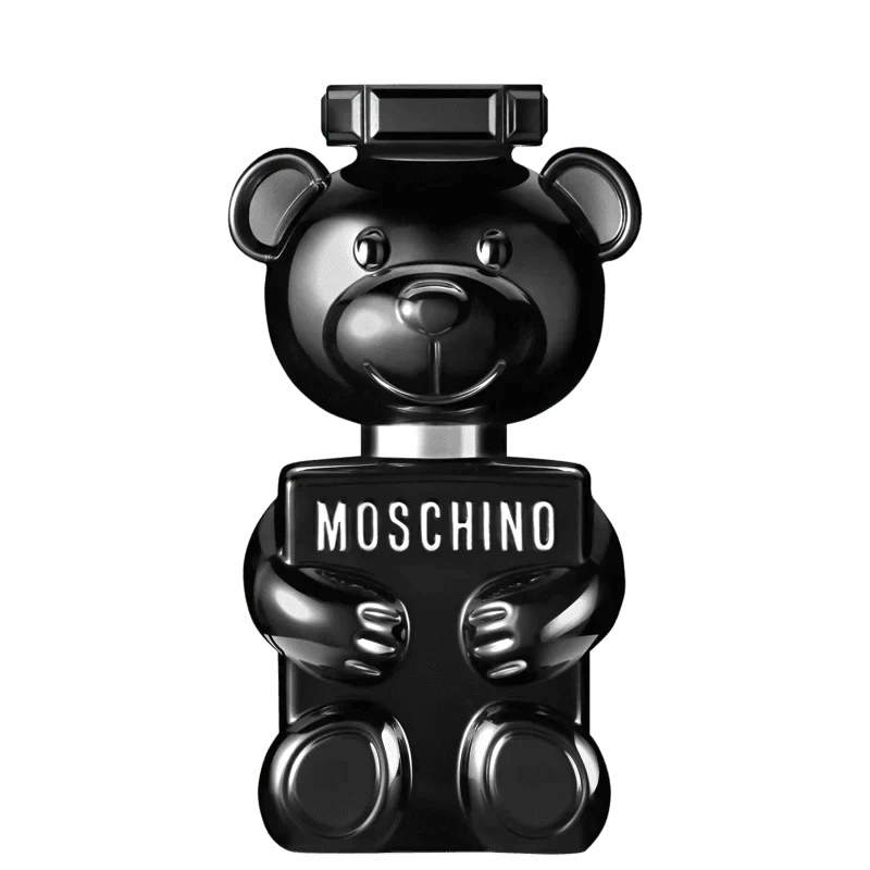 Perfume Toy Boy Moschino Masculino Eau de Parfum 100ml