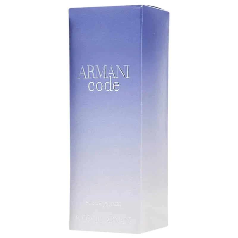 Armani Code Giorgio Armani Eau de Parfum - Perfume Feminino 100 ml