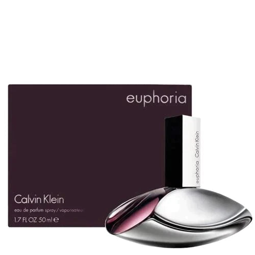 Perfume Euphoria Calvin Klein Feminino - Eau de Parfum