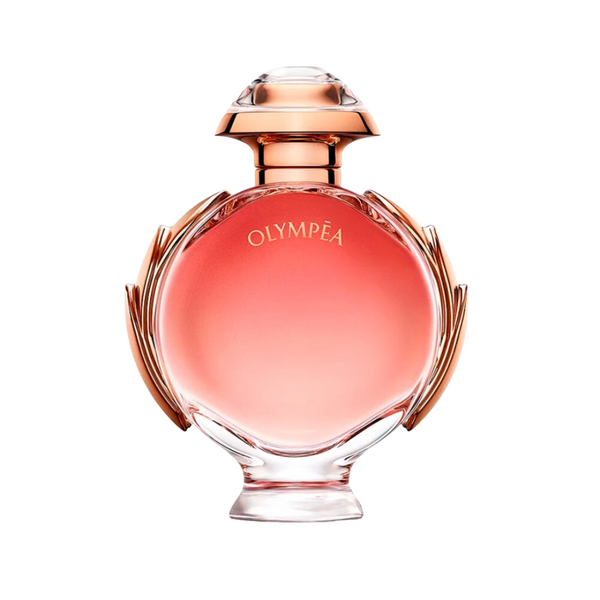 Perfume Feminino Olympéa Paco Rabanne Eau de Parfum - 90 ml ( Frasco Original)