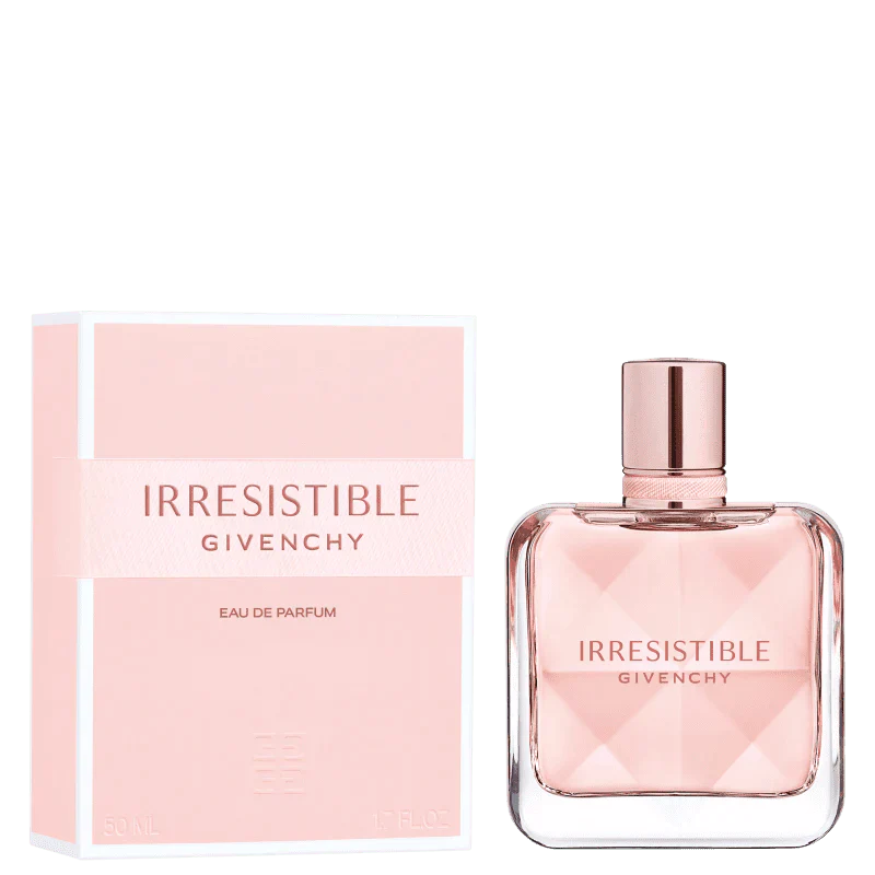 Perfume Givenchy Irresistible Eau de Parfum Feminino 100ml