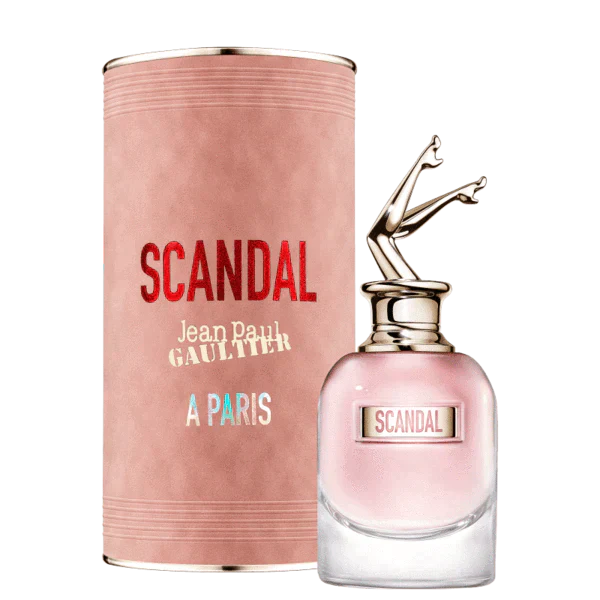 Scandal a Paris Jean Paul Gaultier - Perfume Feminino - Eau de Toilette