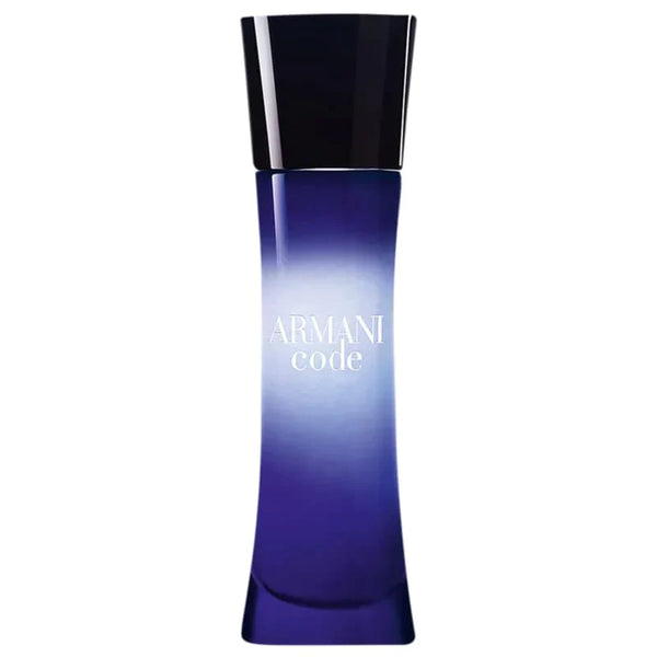 Armani Code Giorgio Armani Eau de Parfum - Perfume Feminino 100 ml
