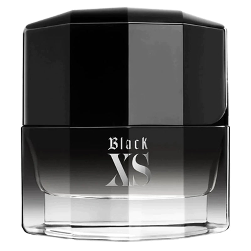 Black Xs Paco Rabanne - Perfume Masculino  - 100ml