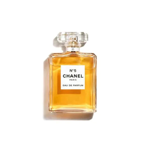 Perfume Chanel Nº 5 Feminino