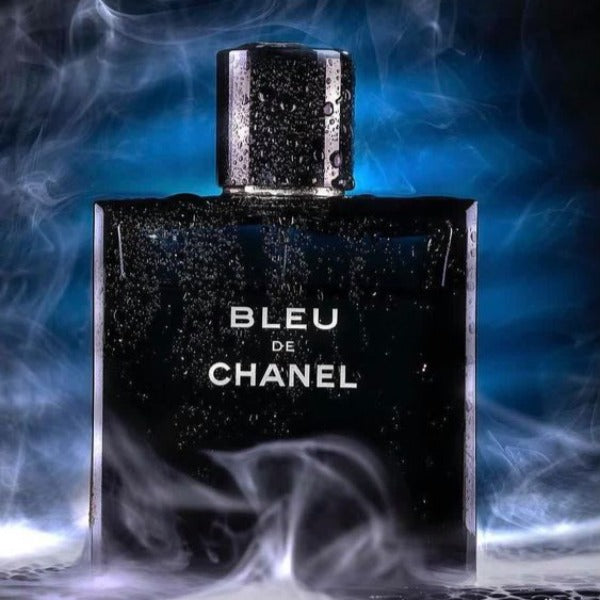 4 Perfumes Masculinos Importados (100ml) - 1 Million | 212 | Invictus | BLEU (5 Anos Armazém do Perfume)