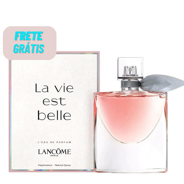 Perfume Lancôme La Vie Еst Вelle EAU DE PARFUM - 100ml