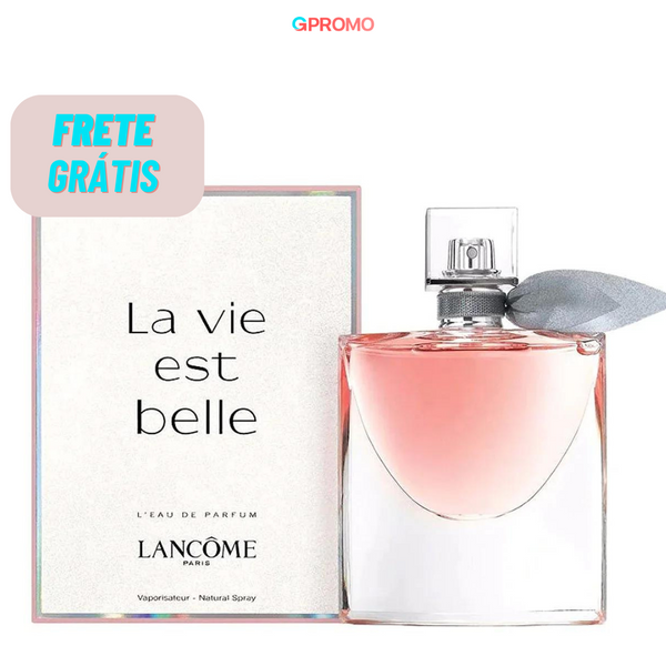 Lancôme | La Vie Еst Вelle EAU DE PARFUM - 100ml