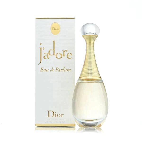 Perfume Dior J'adore