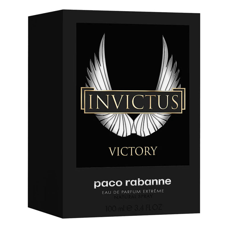 Invictus Victory Paco Rabanne Perfume Masculino EDP