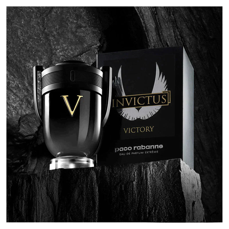 Invictus Victory Paco Rabanne Perfume Masculino EDP