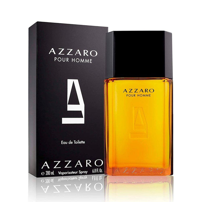 Perfume Azzaro Pour Homme Masculino