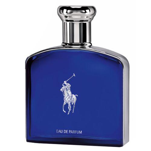 Polo Blue Ralph Lauren - Perfume Masculino - Eau de Parfum - 100ml