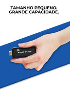 Video Game Stick Retrô 4k [ORIGINAL] HD 10 MIL Jogos